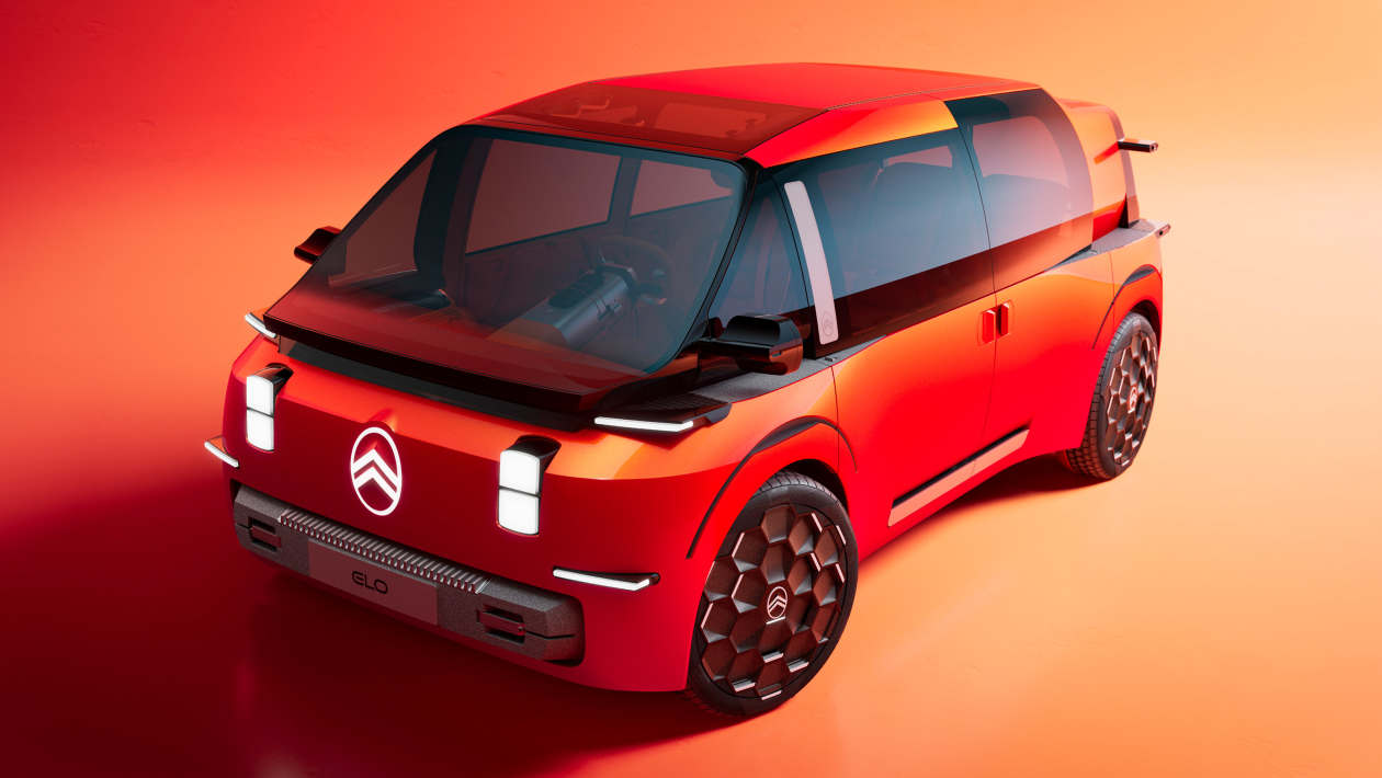 Boxy is back: MPV 2.0 will be Citroen’s antidote to SUVs | Auto Express